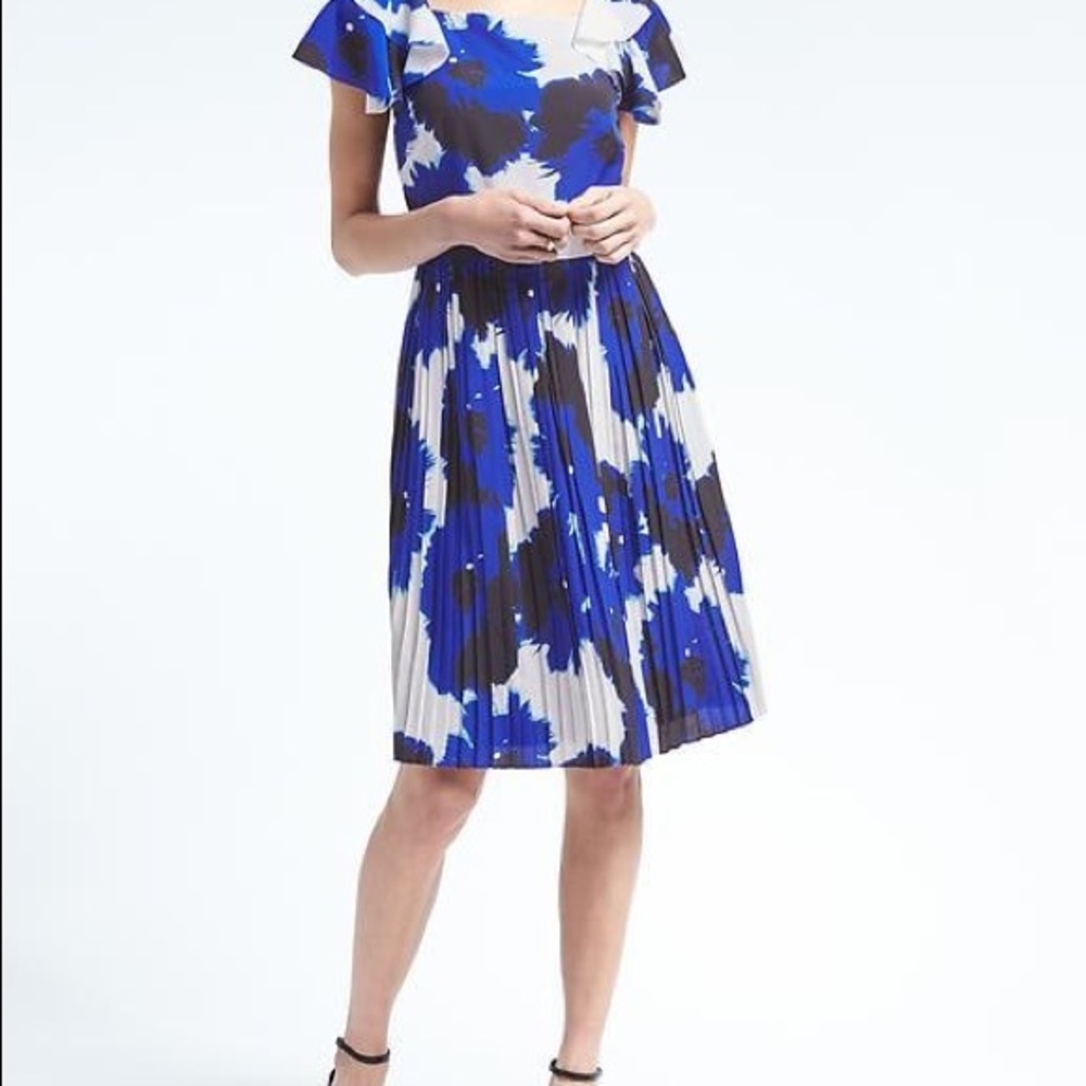 Banana Republic Dress NWT